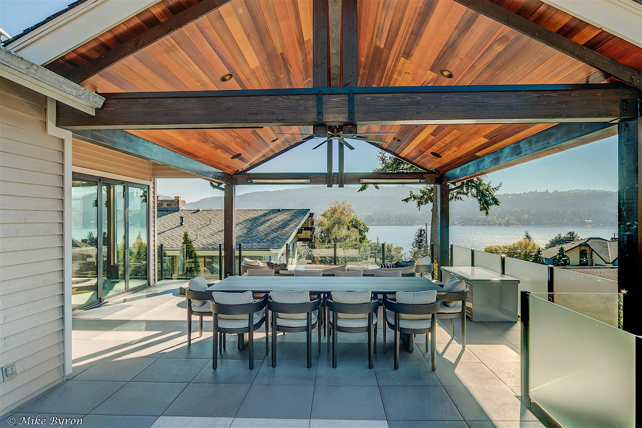 NanaWall SL60 system