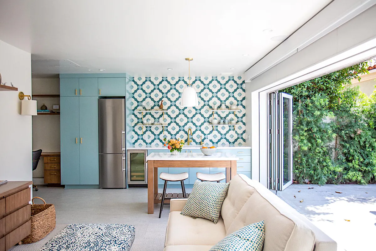 The Growing Appeal of Accessory Dwelling Units | NanaWall