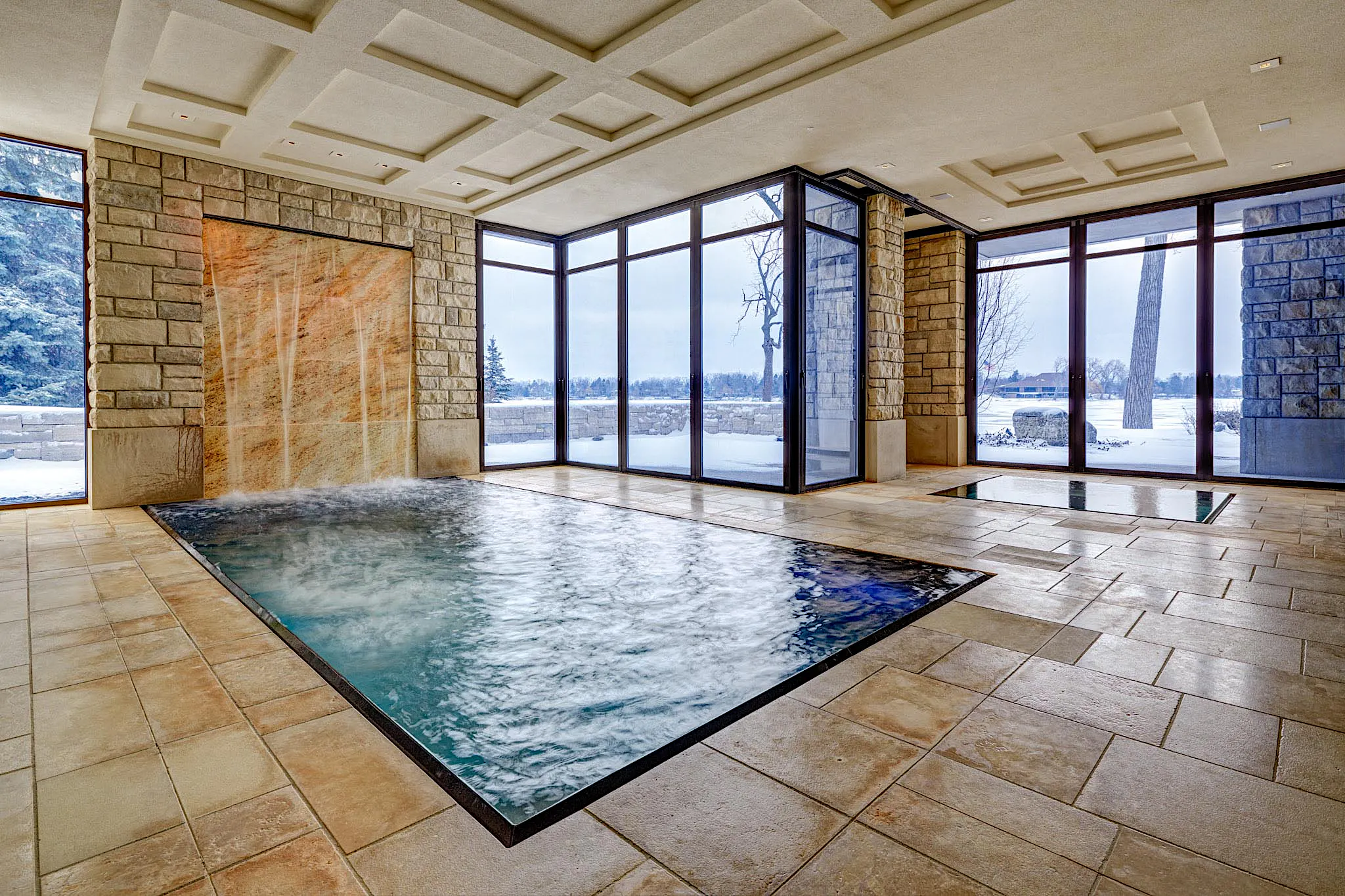 Design Inspiration: Create the Ultimate Winter Getaway | NanaWall