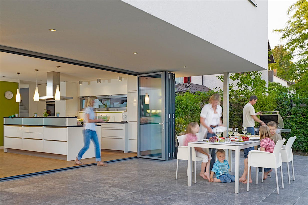 indoor outdoor living 2021 interior design trends