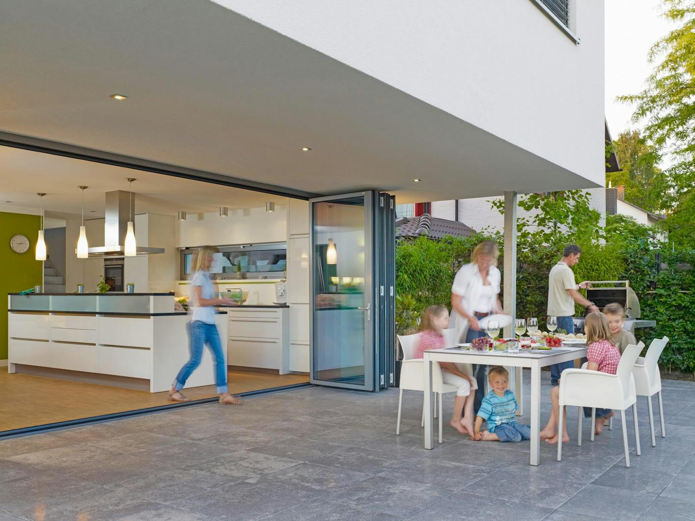 indoor outdoor living 2021 interior design trends