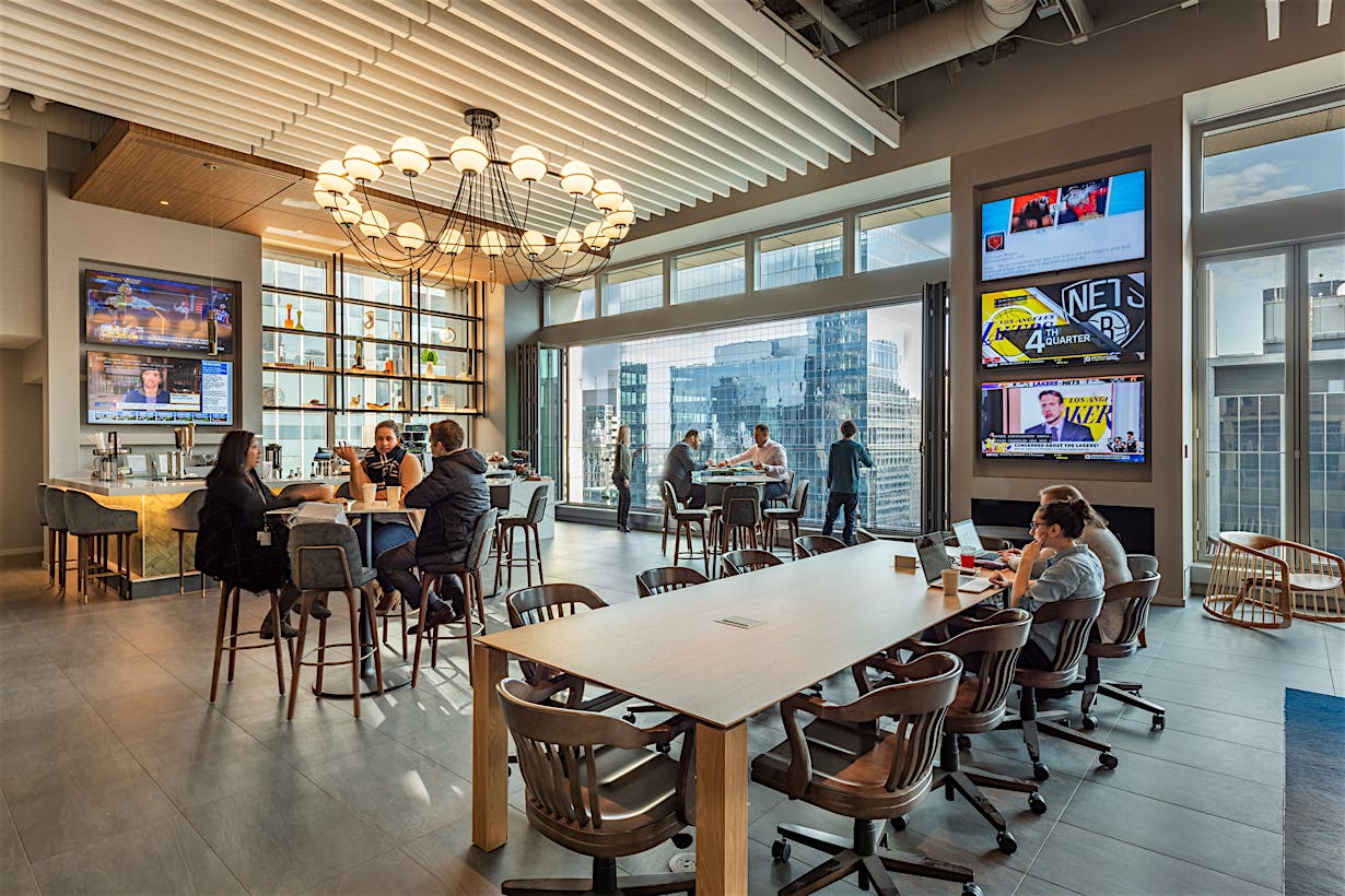 office glass wall systems