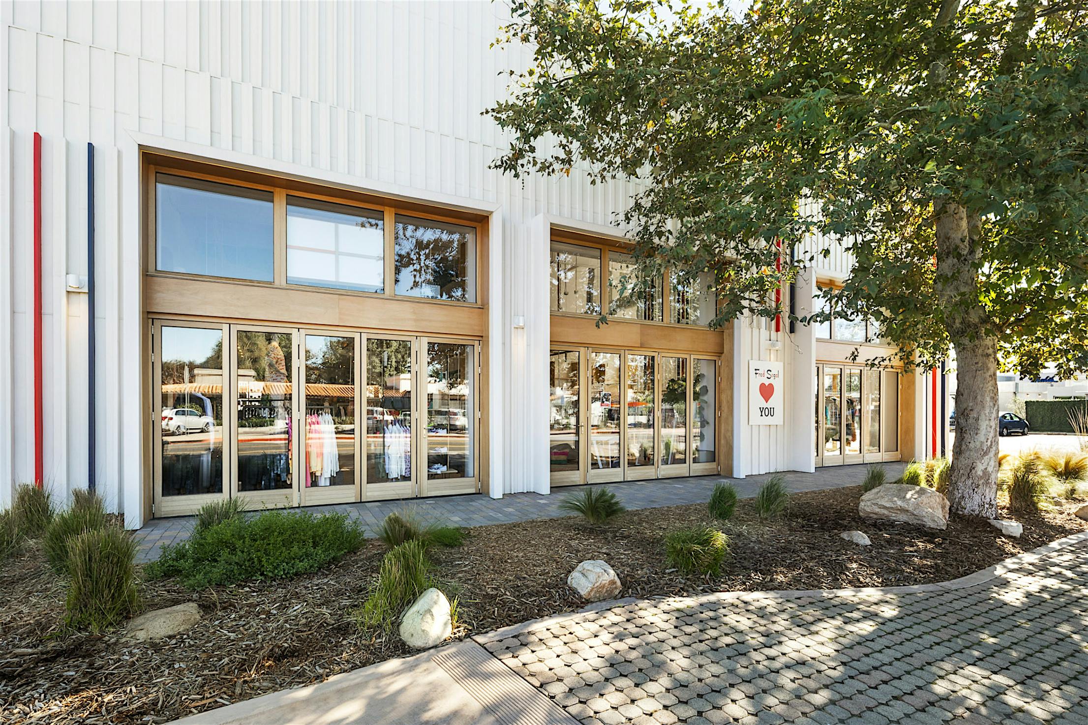 NanaWall moveable glass walls security