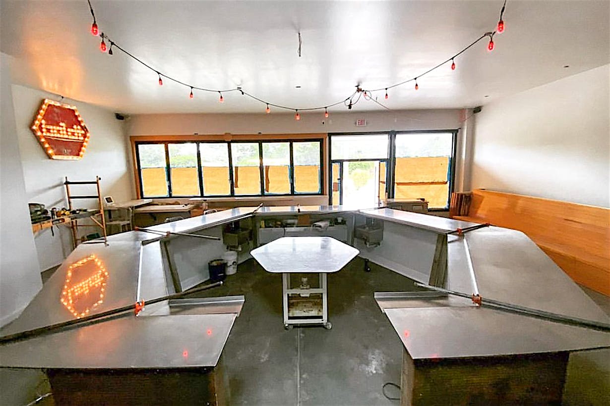 commercial window wall systems
