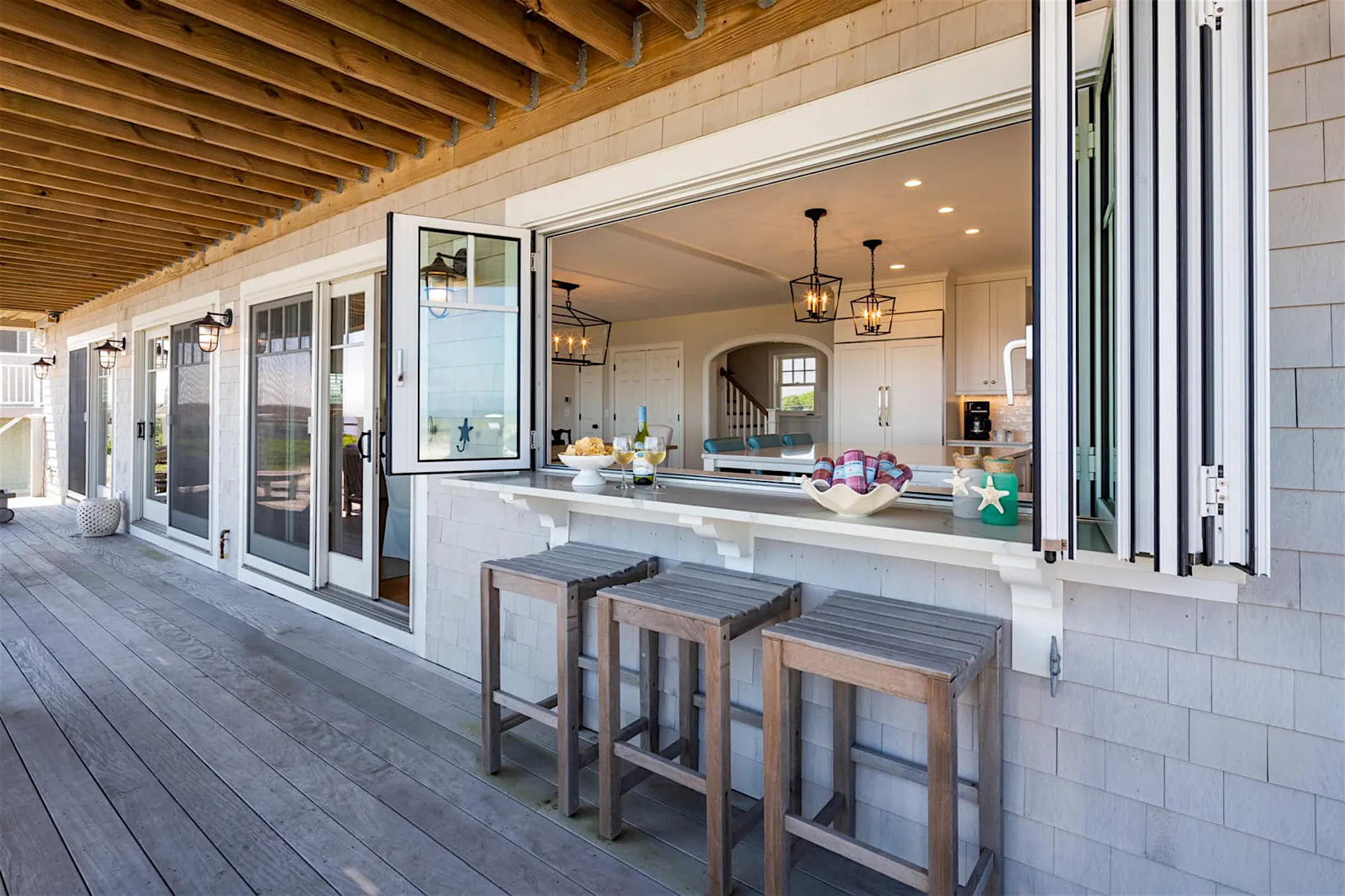 Top 10 Residential Projects with Folding Windows | NanaWall