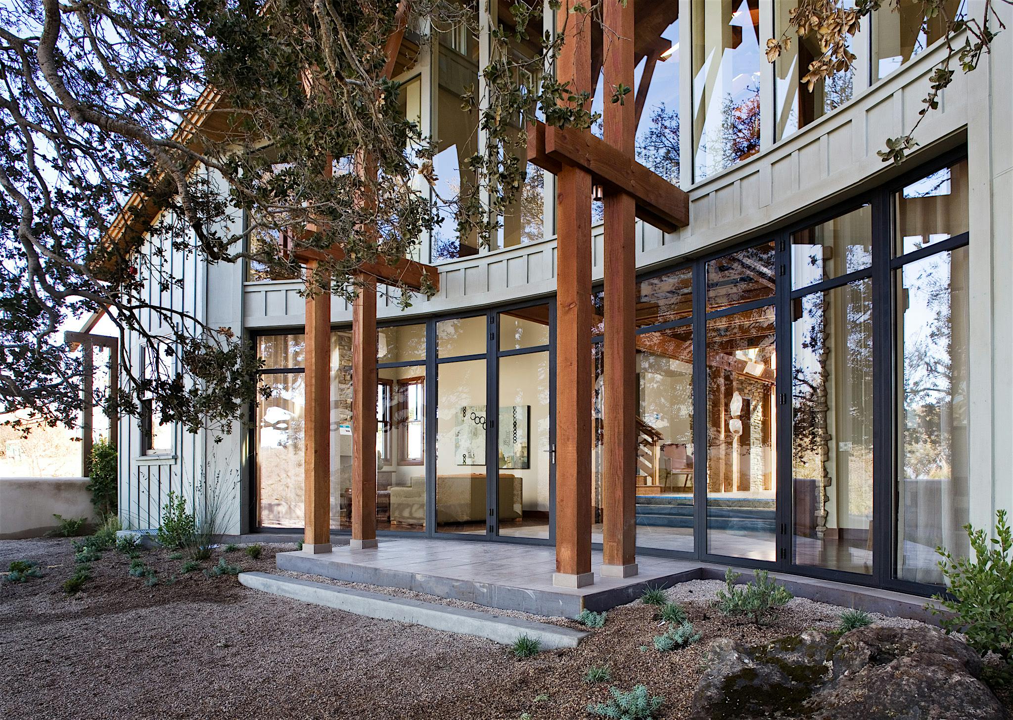 11 Inspiring Window Styles with NanaWall Systems | NanaWall