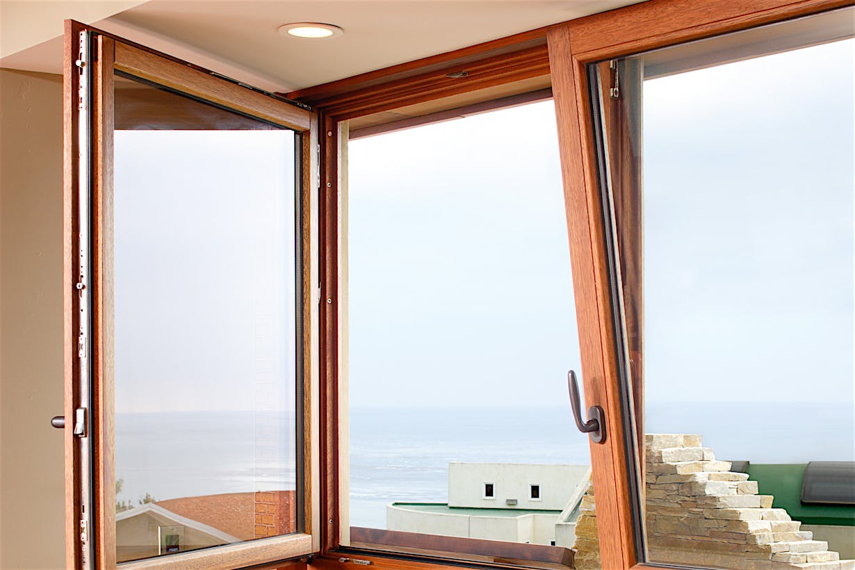 tilt-turn window styles