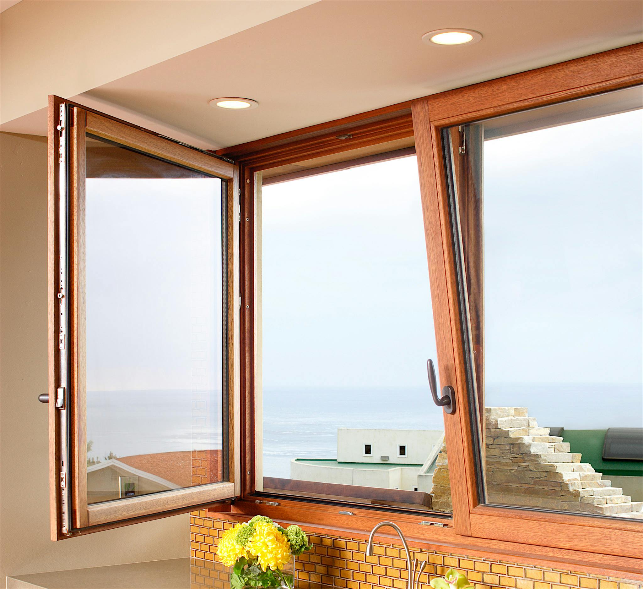 11 Inspiring Window Styles with NanaWall Systems | NanaWall