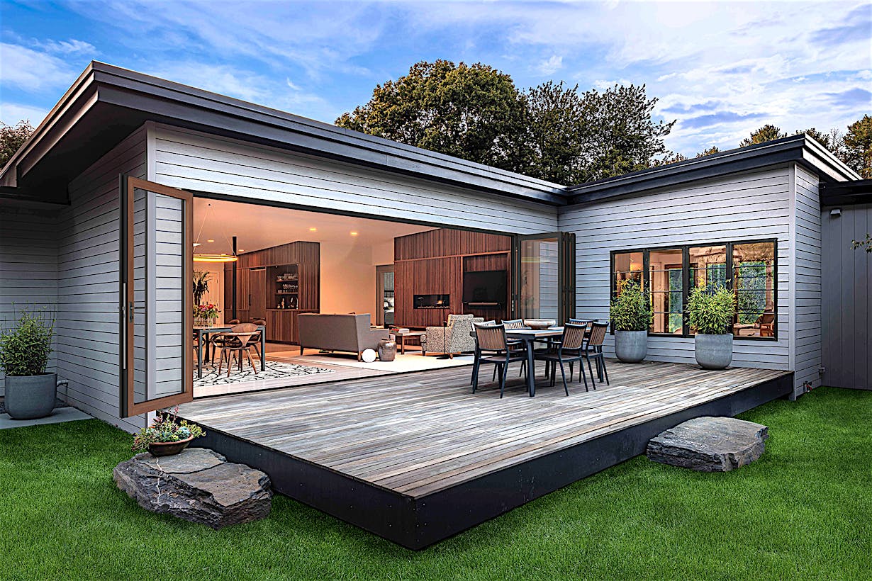aluminum clad moveable glass walls