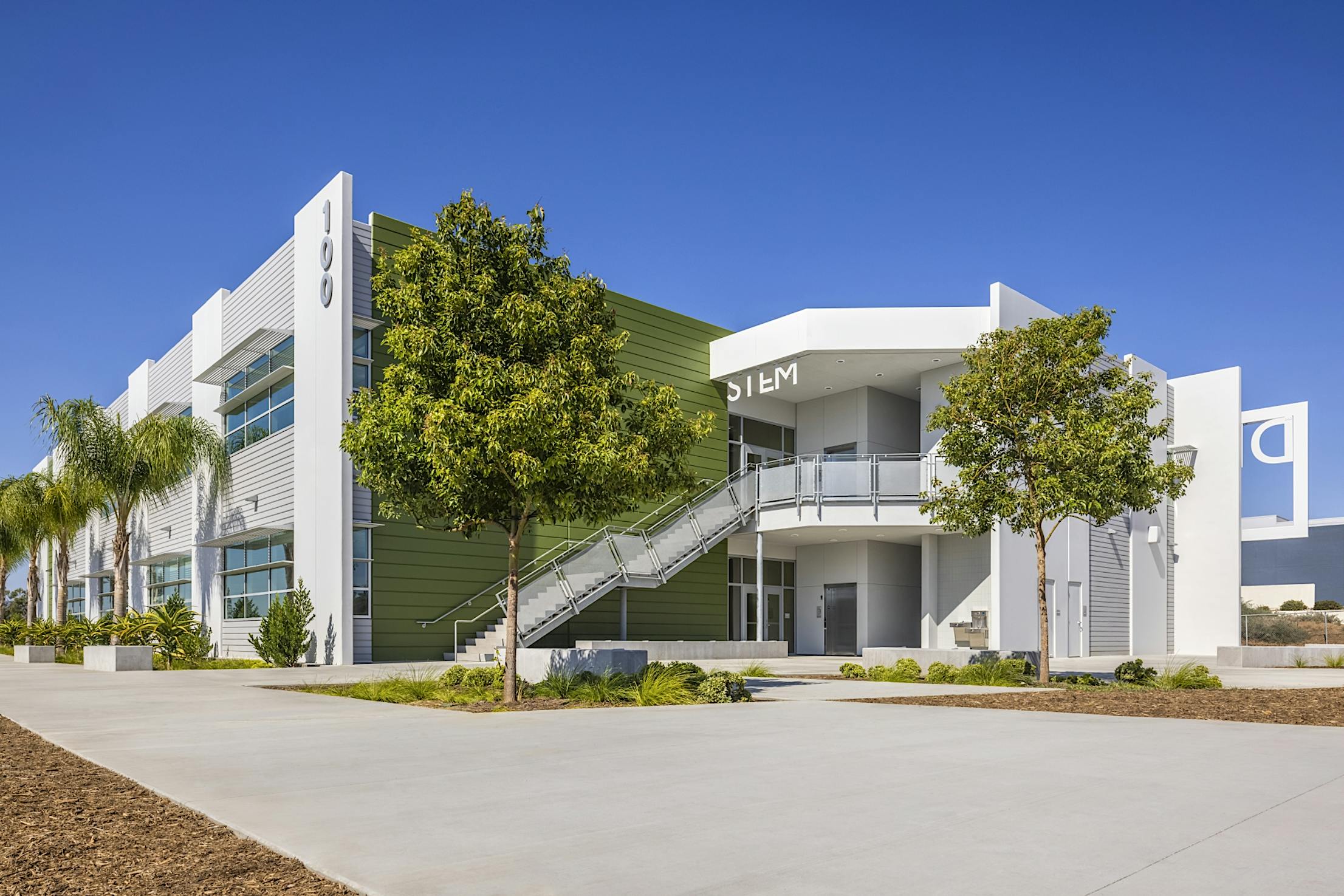 NanaWall Generation 4 Folding Glass Walls for schools