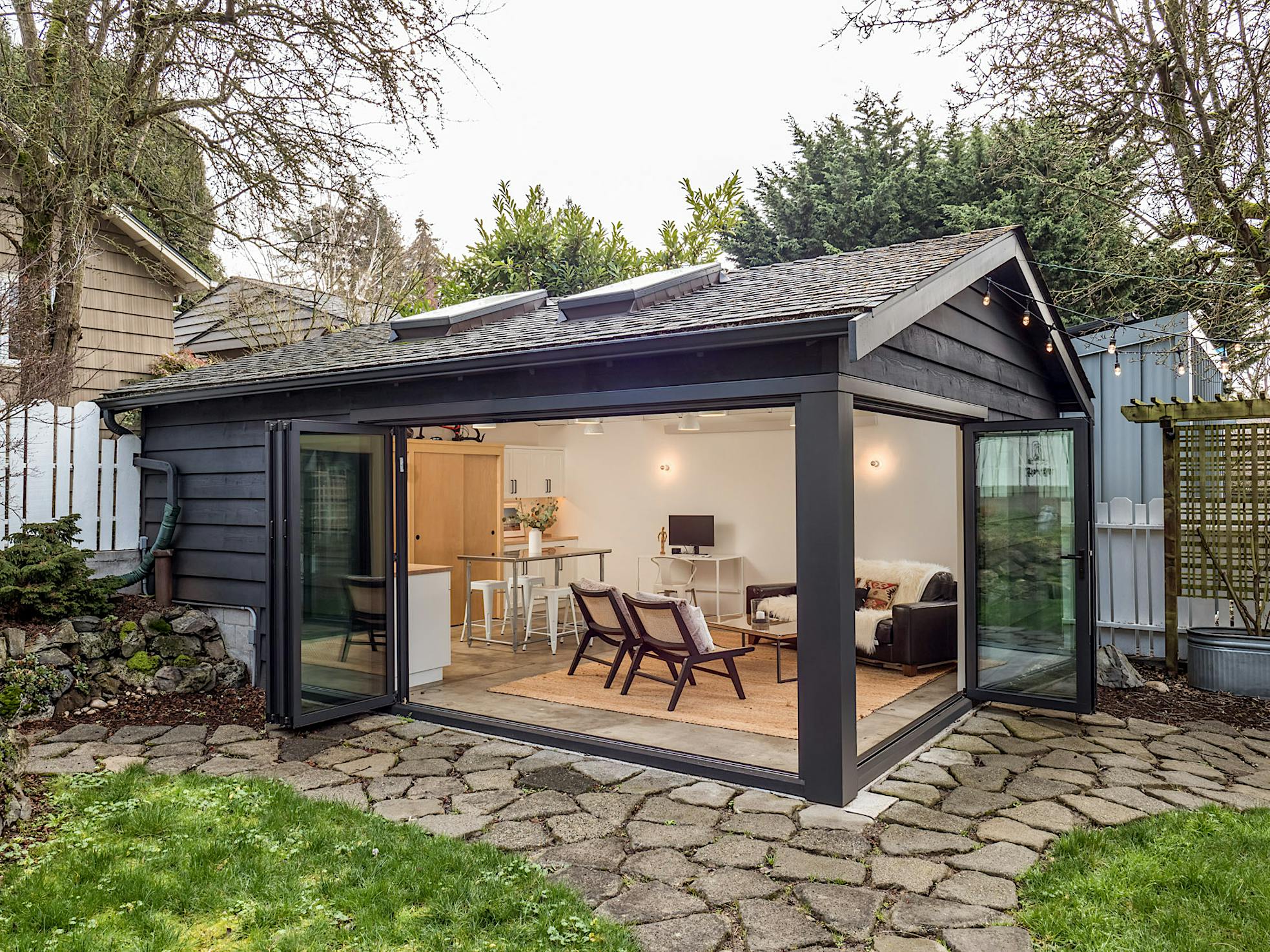 retractable glass wall systems
