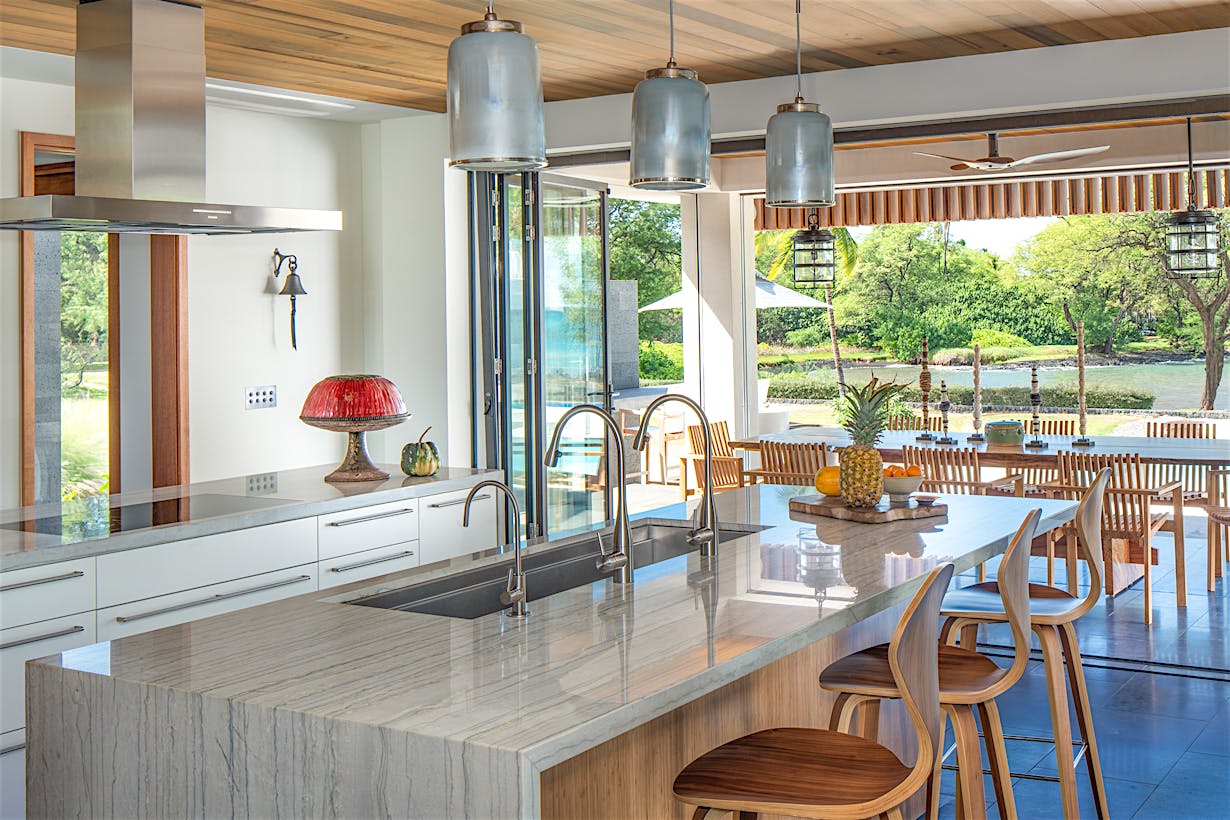 bifold glass door systems