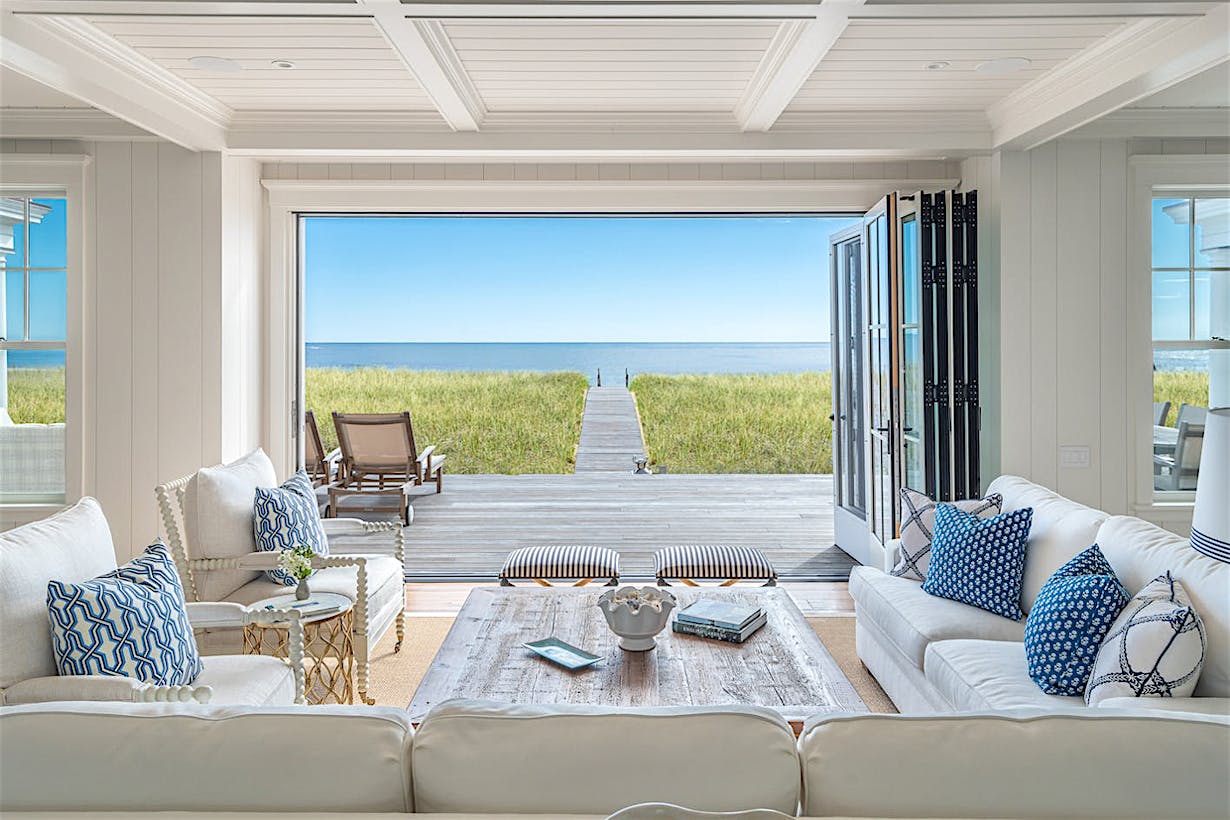 retractable glass door systems