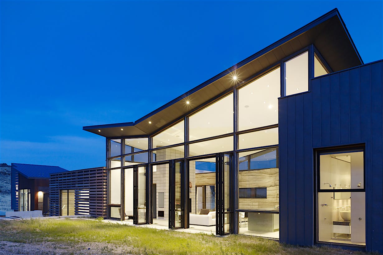 residential biophic design principle