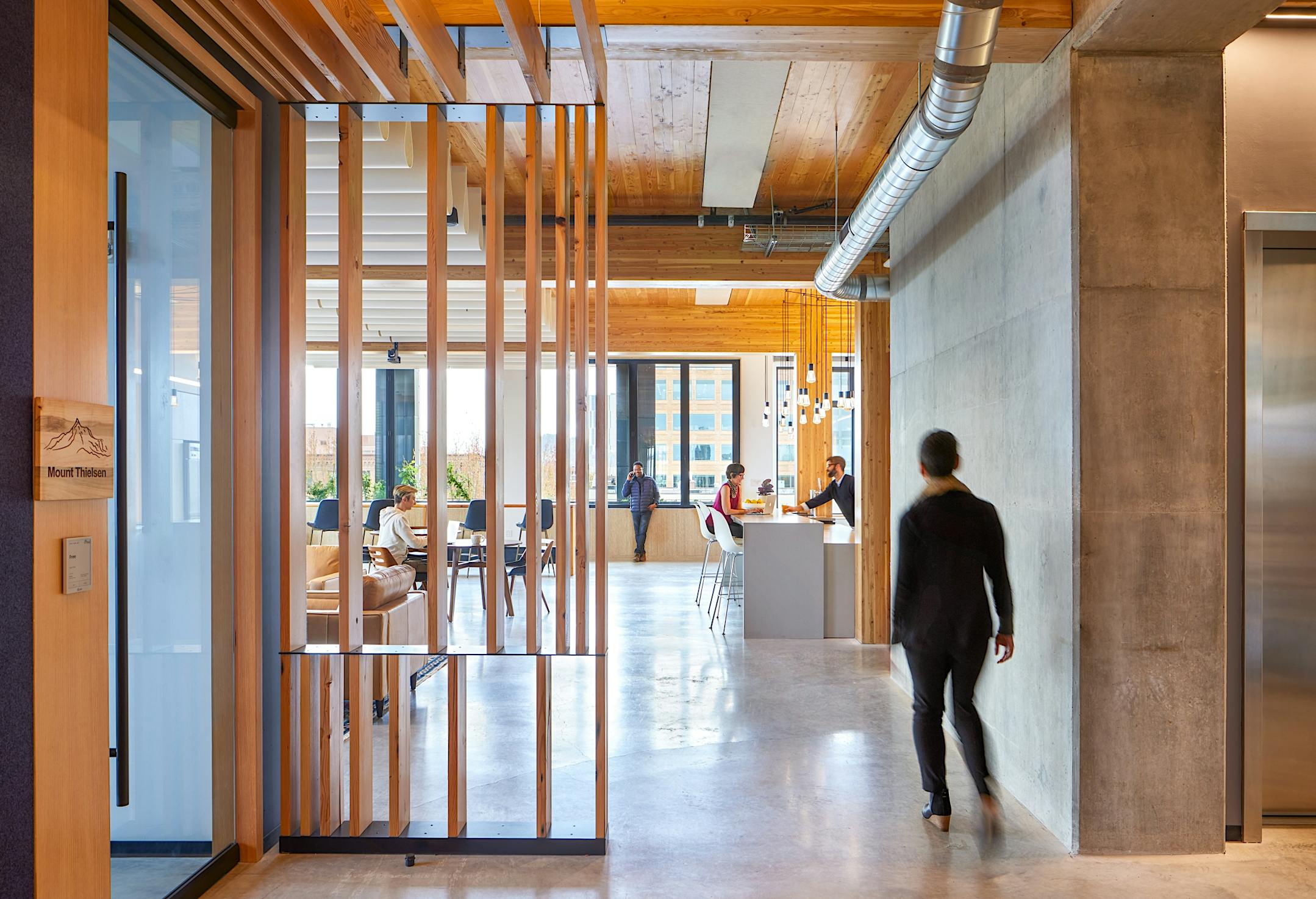 opening glass wall systems