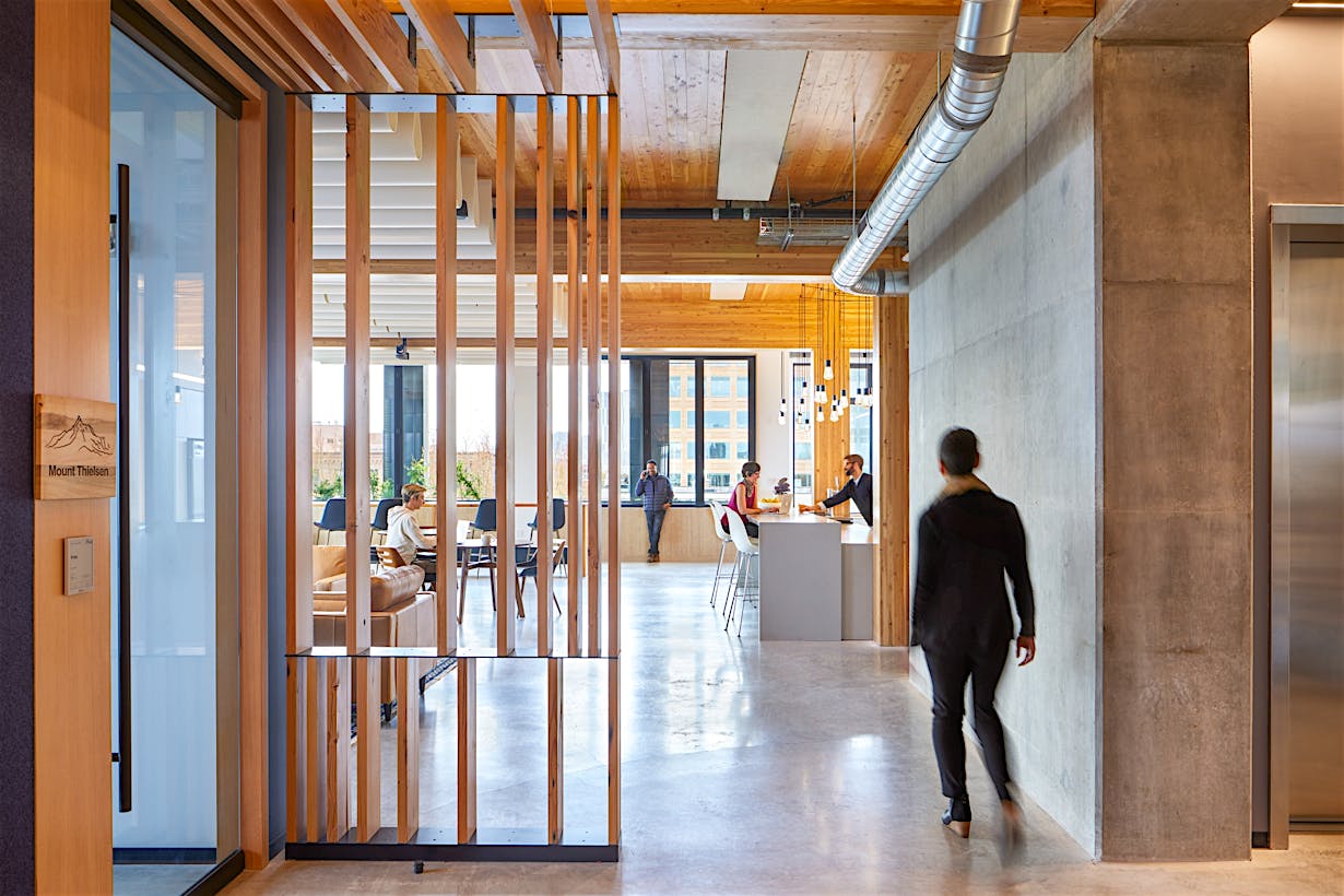 opening glass wall systems