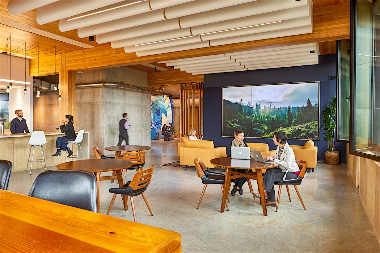 SL70 opening glass wall