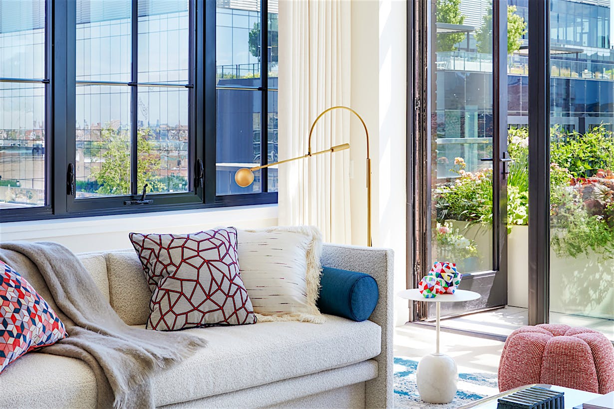 ada-compliant folding glass wall systems