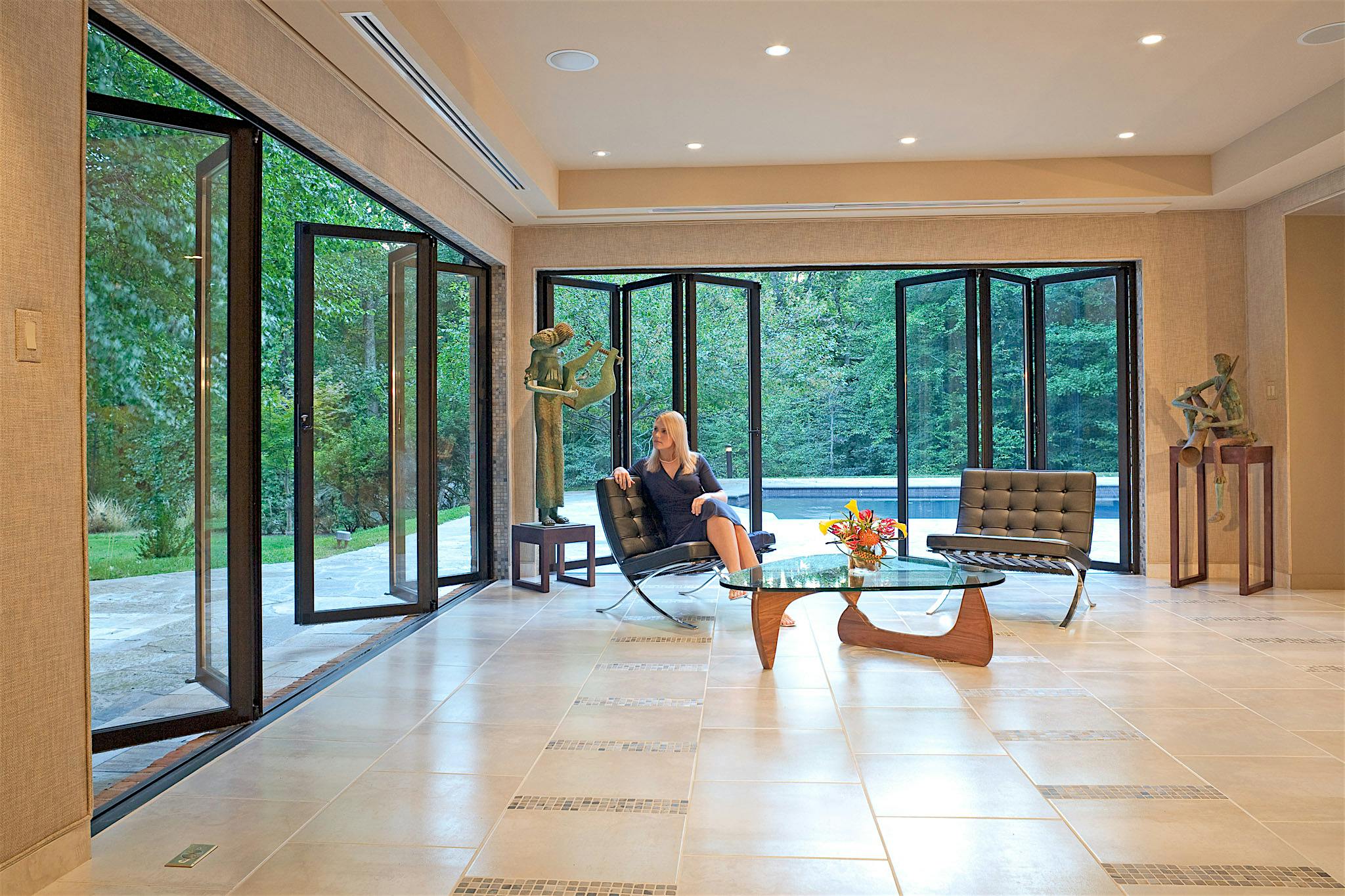 myths about bifold doors