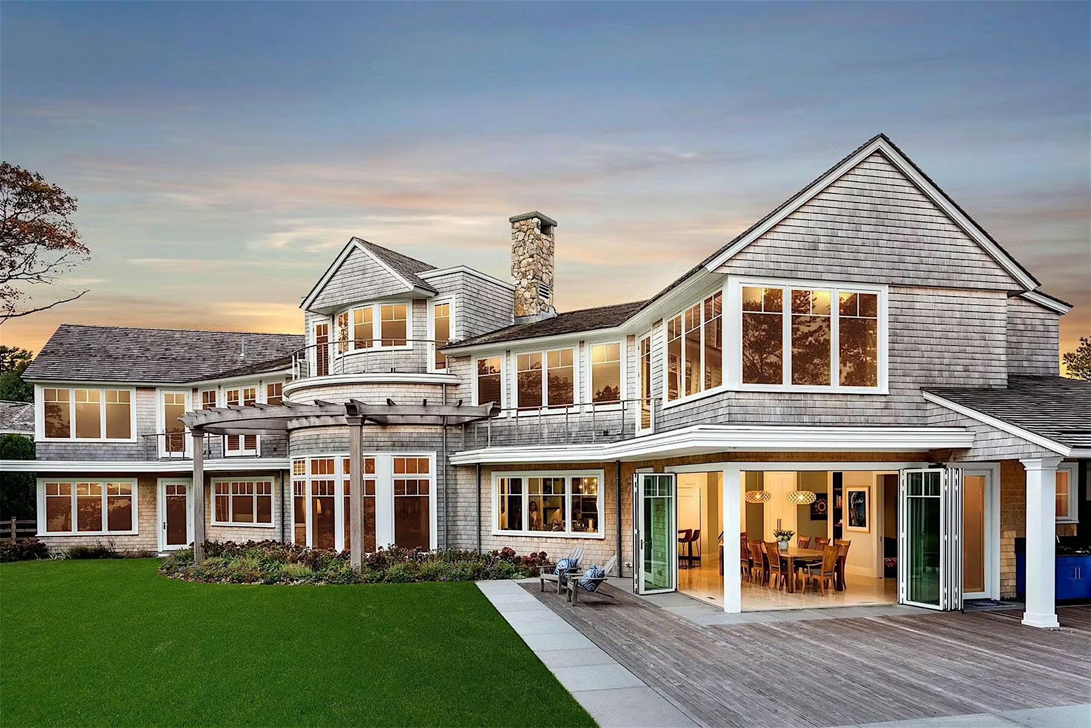 glass wall systems
