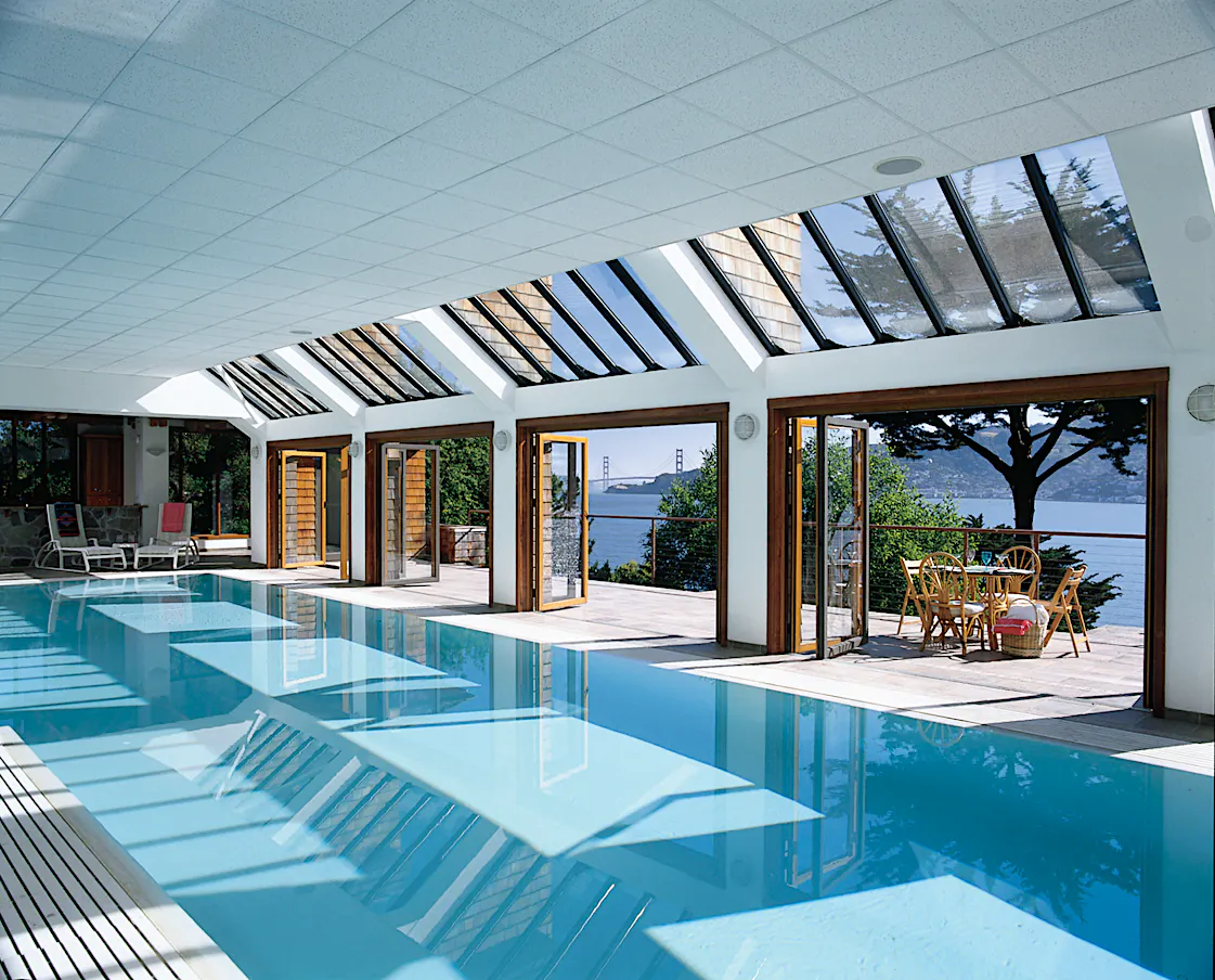 8 Breathtaking Glass Wall Designs | NanaWall