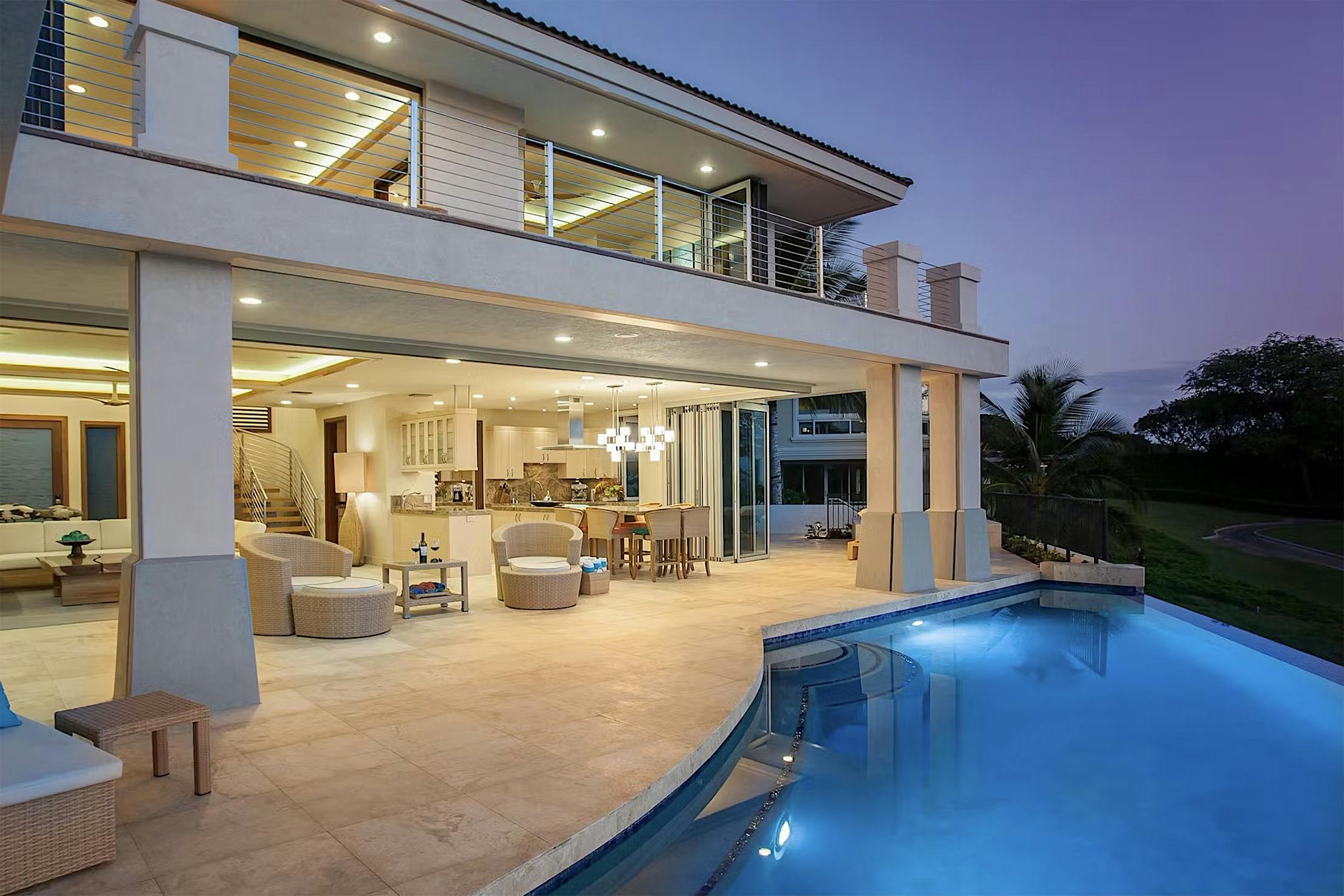 sliding moveable glass walls