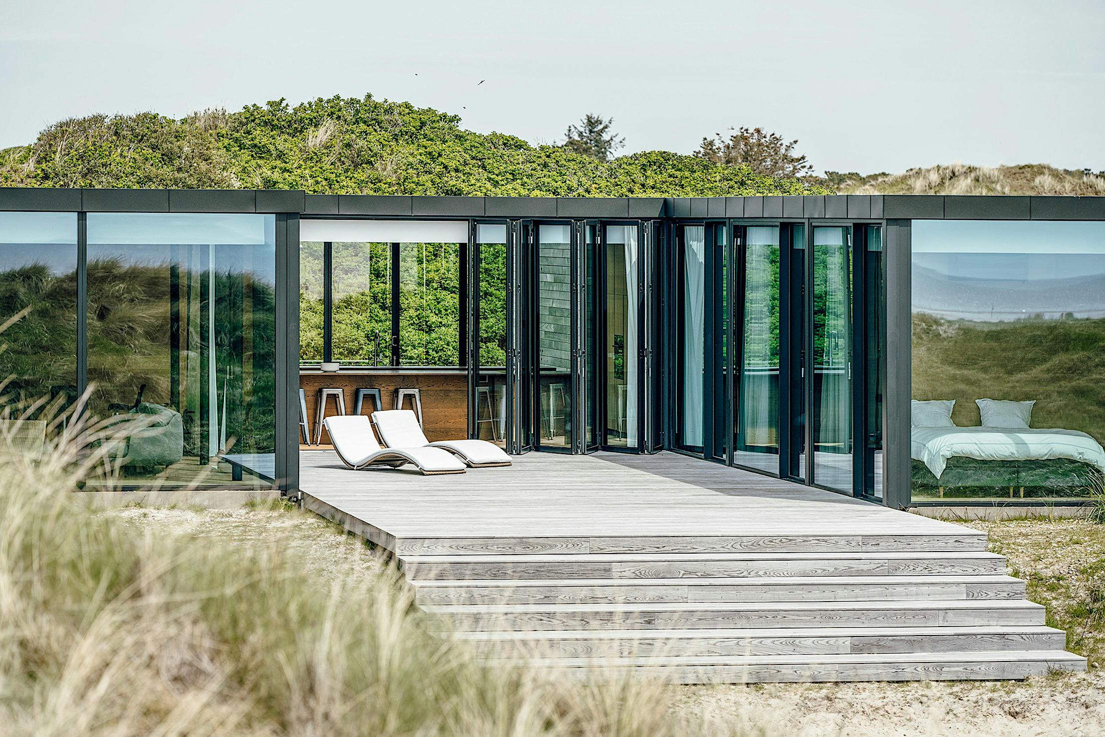 slidng folding patio doors