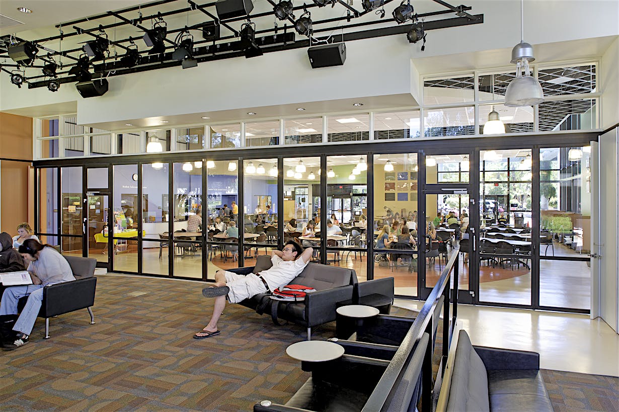 stacking interior glass wall systems