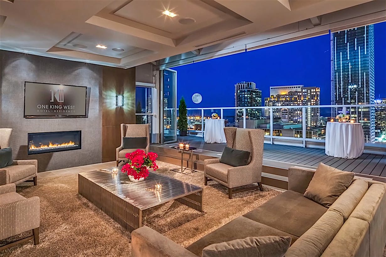 multifamily folding and sliding glass wall systems