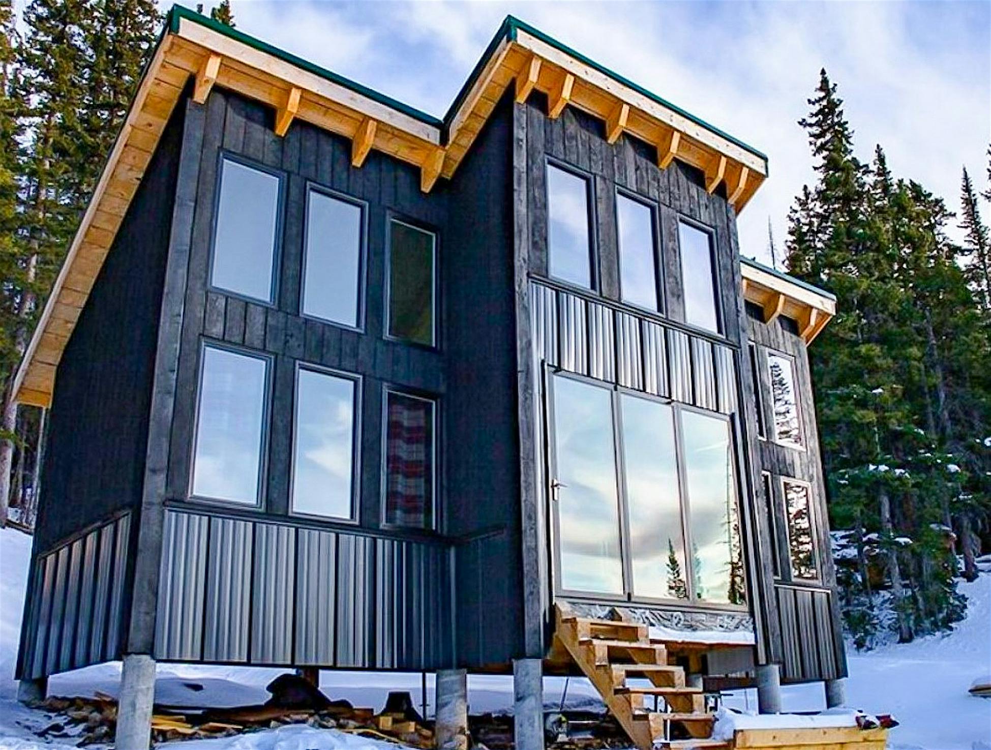 performance-driven folding patio door systems