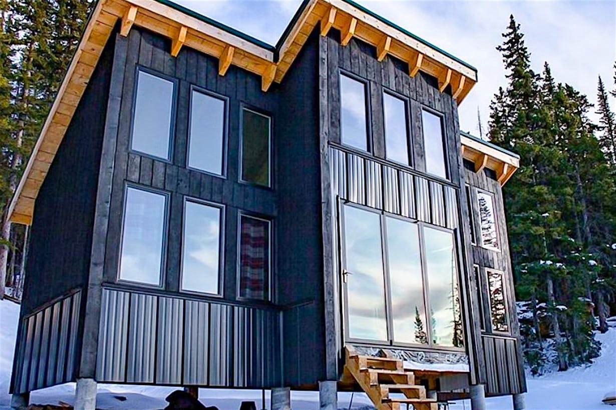 performance-driven folding patio door systems