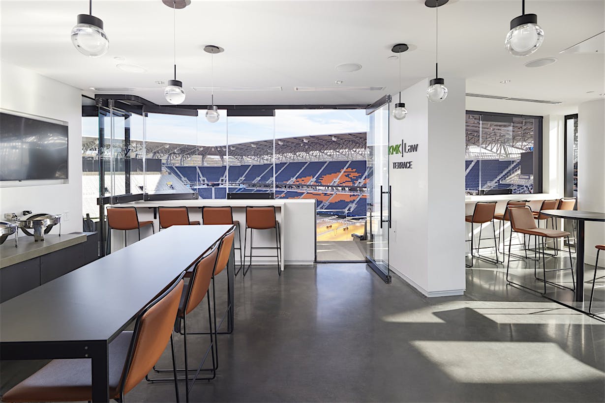 all glass retractable glass walls