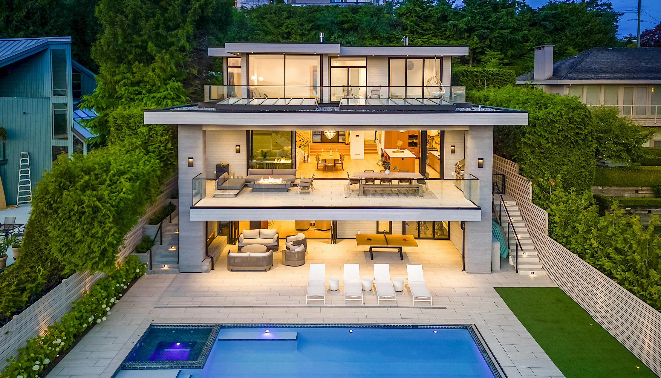 Best New Build 2023 NanaAwards