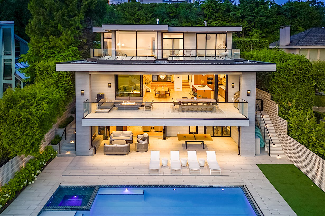 Best New Build 2023 NanaAwards