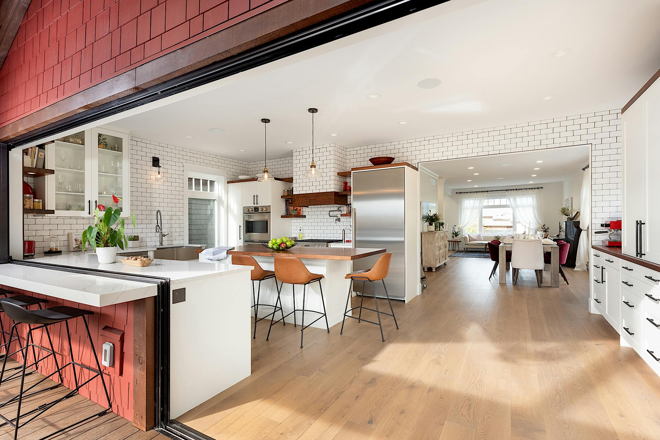 Best Remodel 2023 NanaAwards