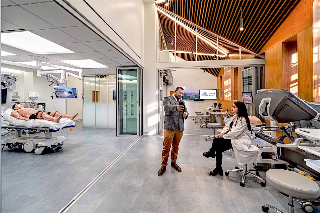 Best Office 2023 NanaAwards