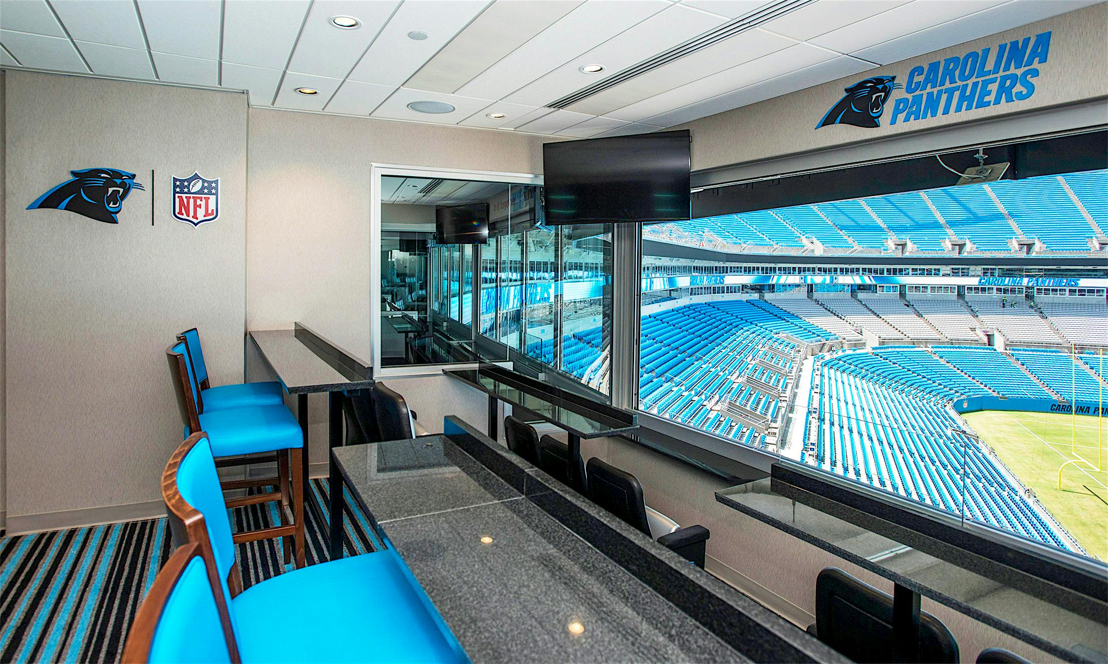 From Stadiums to Homes—Designing with Sliding Glass Wall Systems