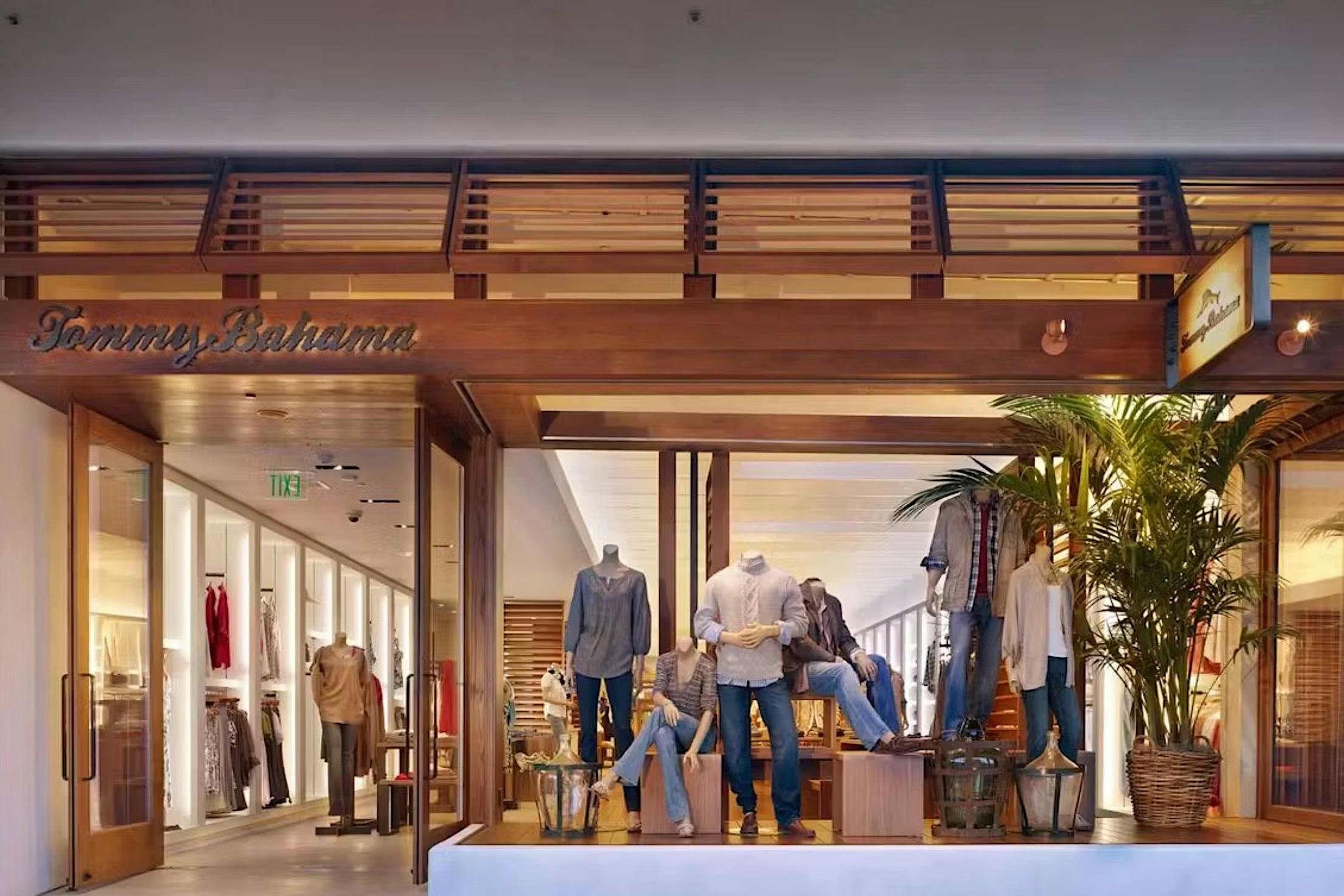 wood framed retractable glass walls