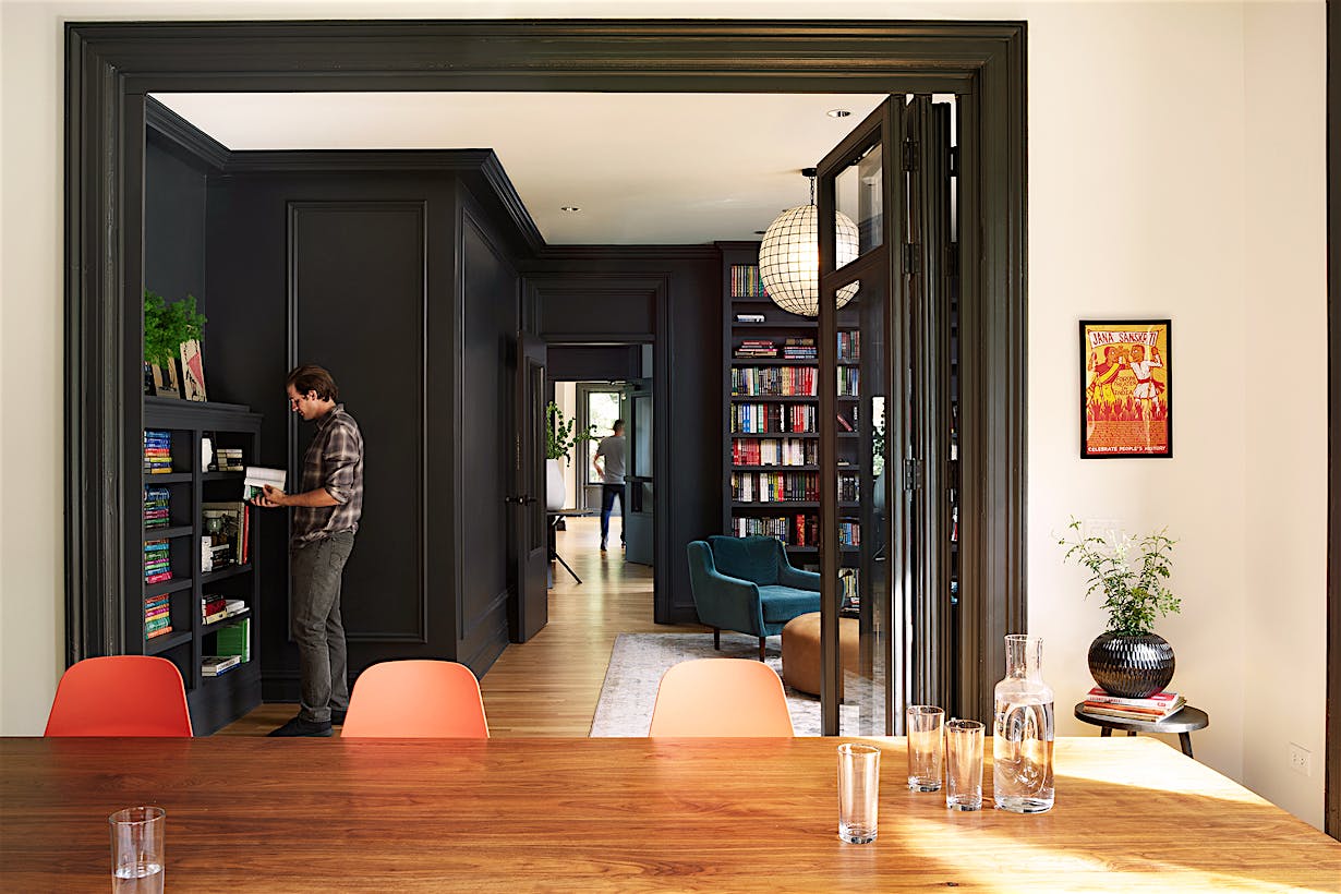 interior commercial design honorable mention NanaAwards