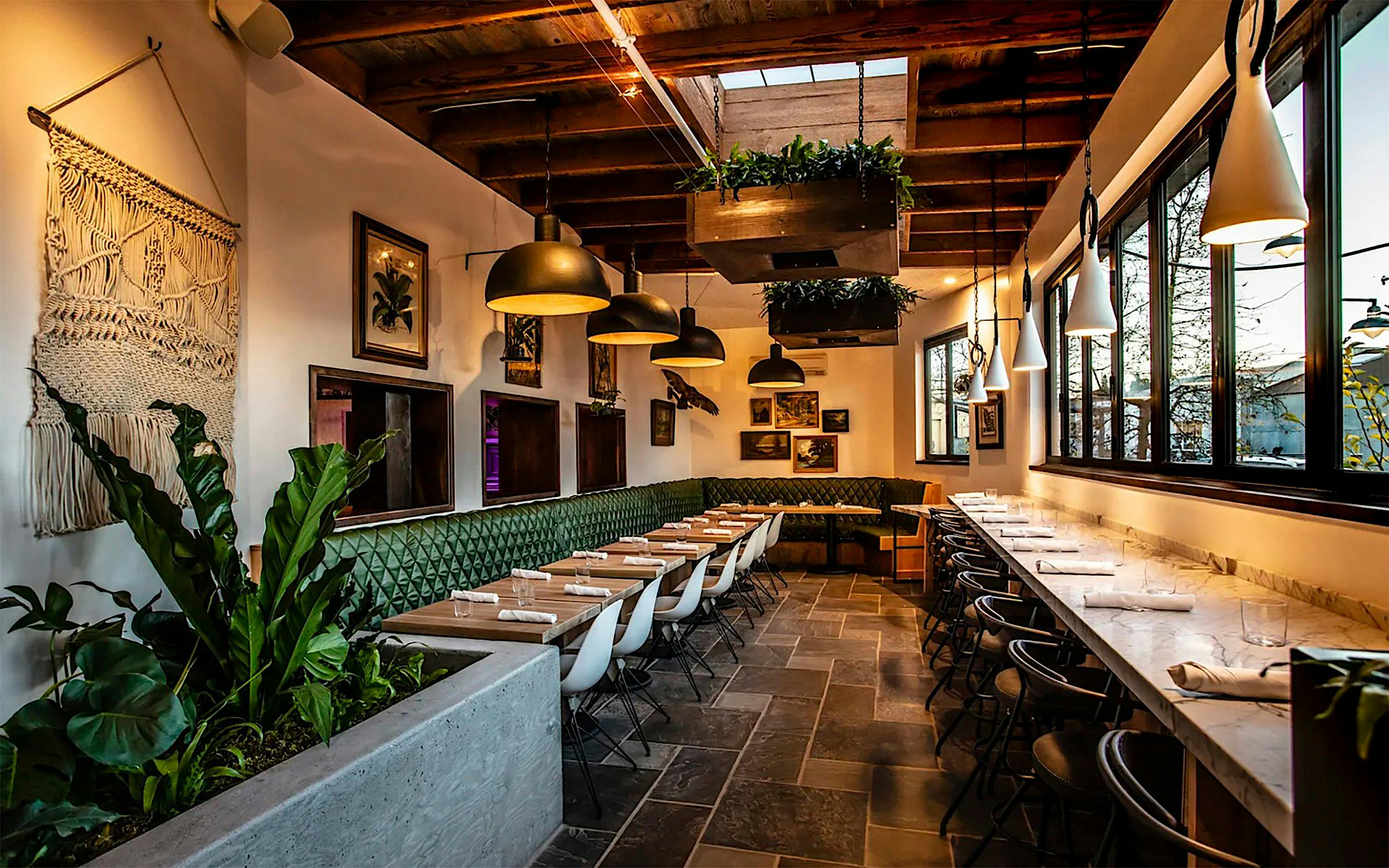 folding retractable window walls