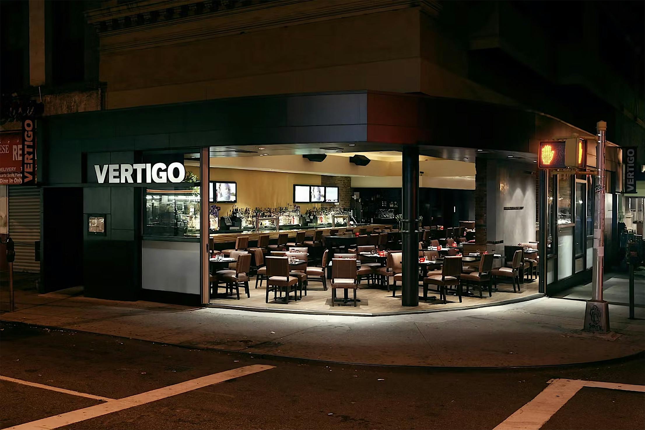 sliding commercial glass walls