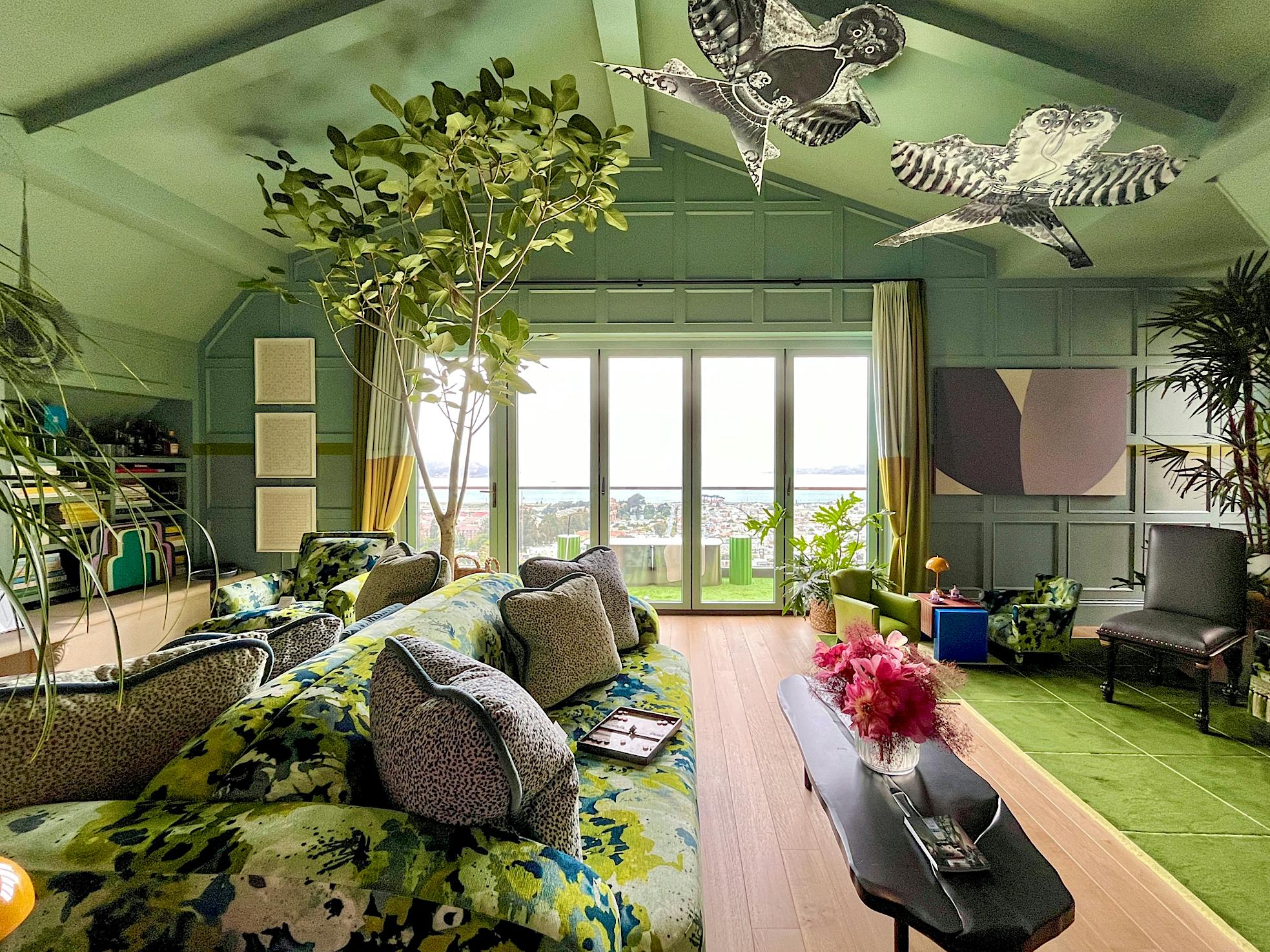 jon de la cruz interior design