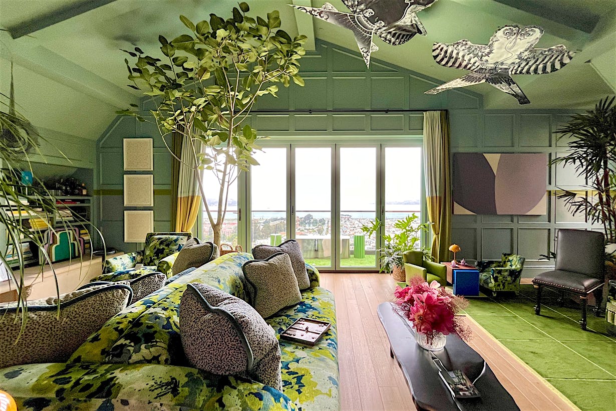 jon de la cruz interior design
