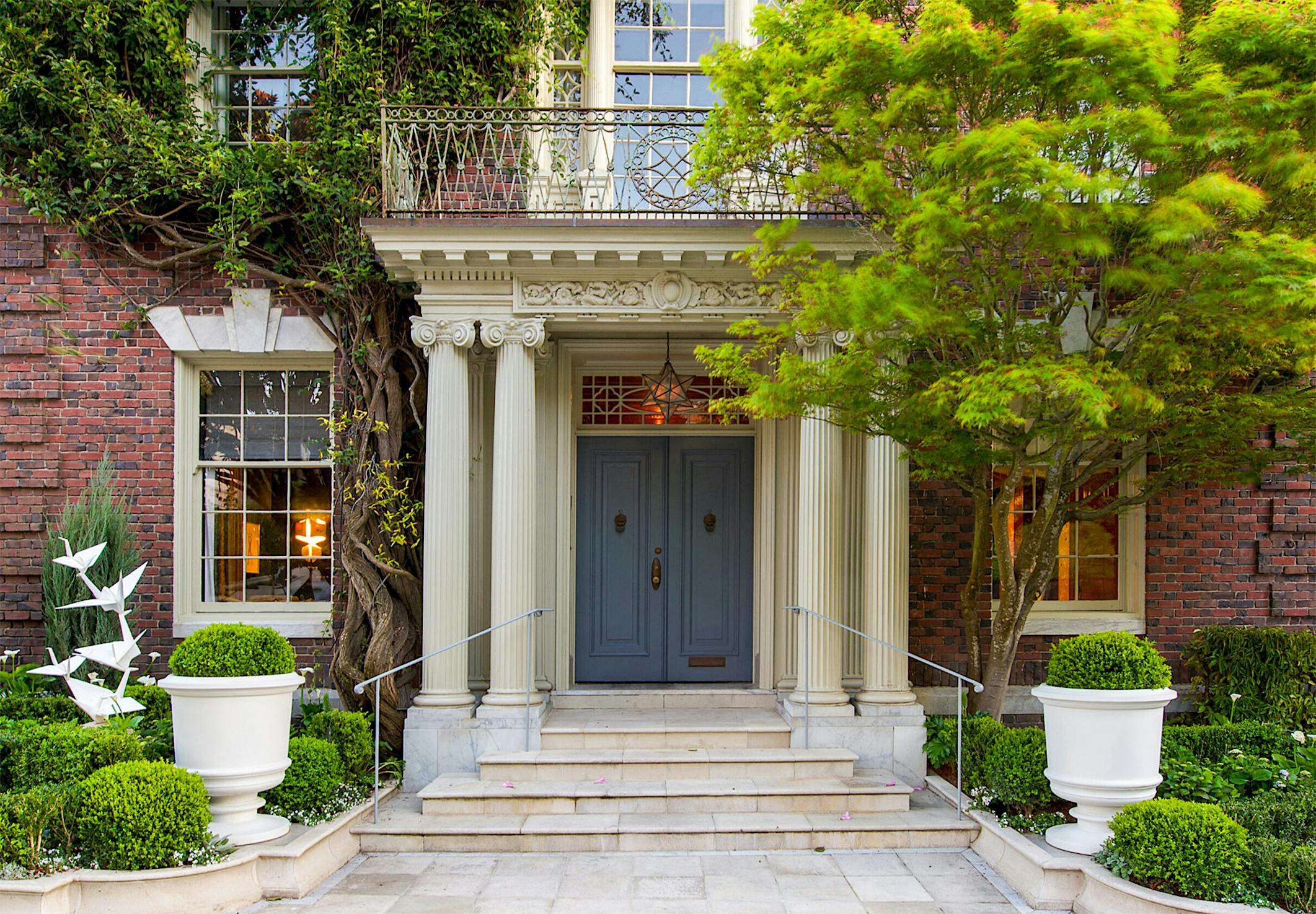 Historic Home Decorator Showcase 2024