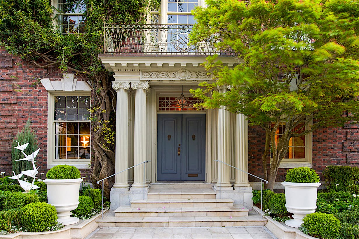 Historic Home Decorator Showcase 2024