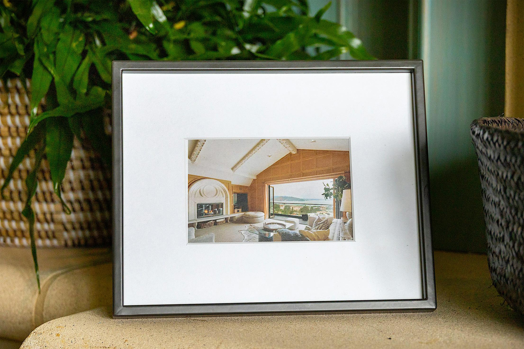 observatory before Decorator Showcase