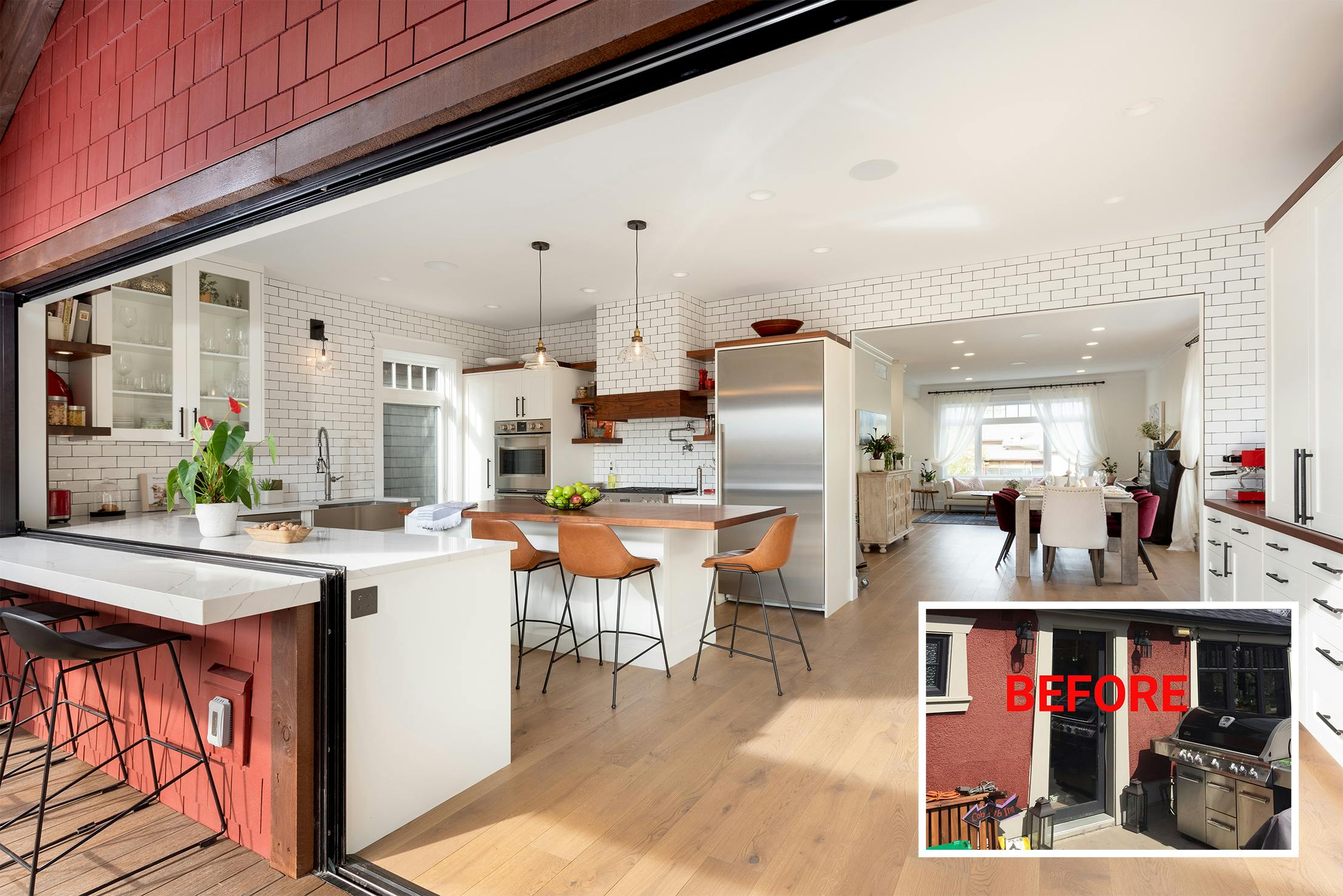 Top Patio Door Replacement Options to Update Any Home NanaWall