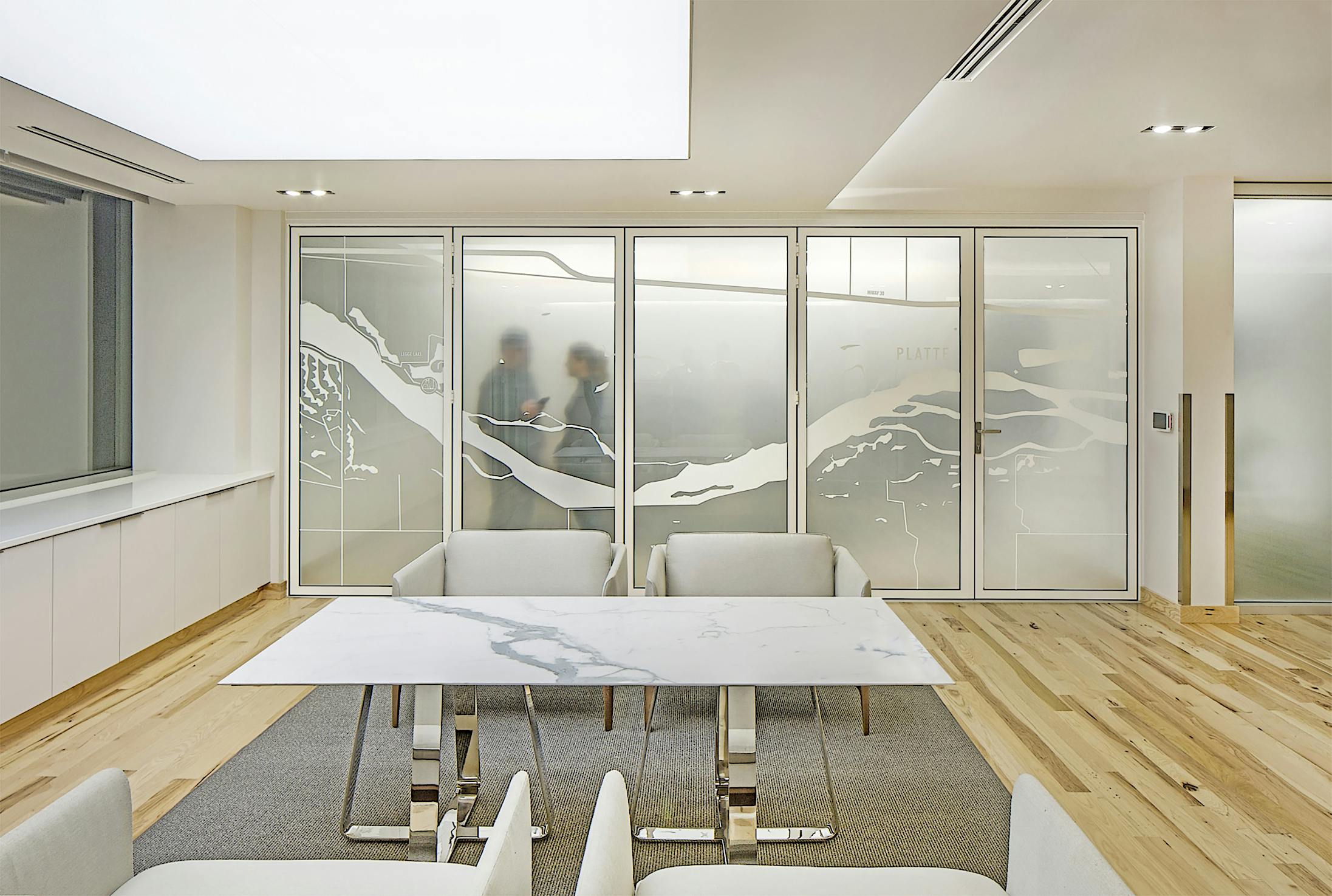 work from home office design