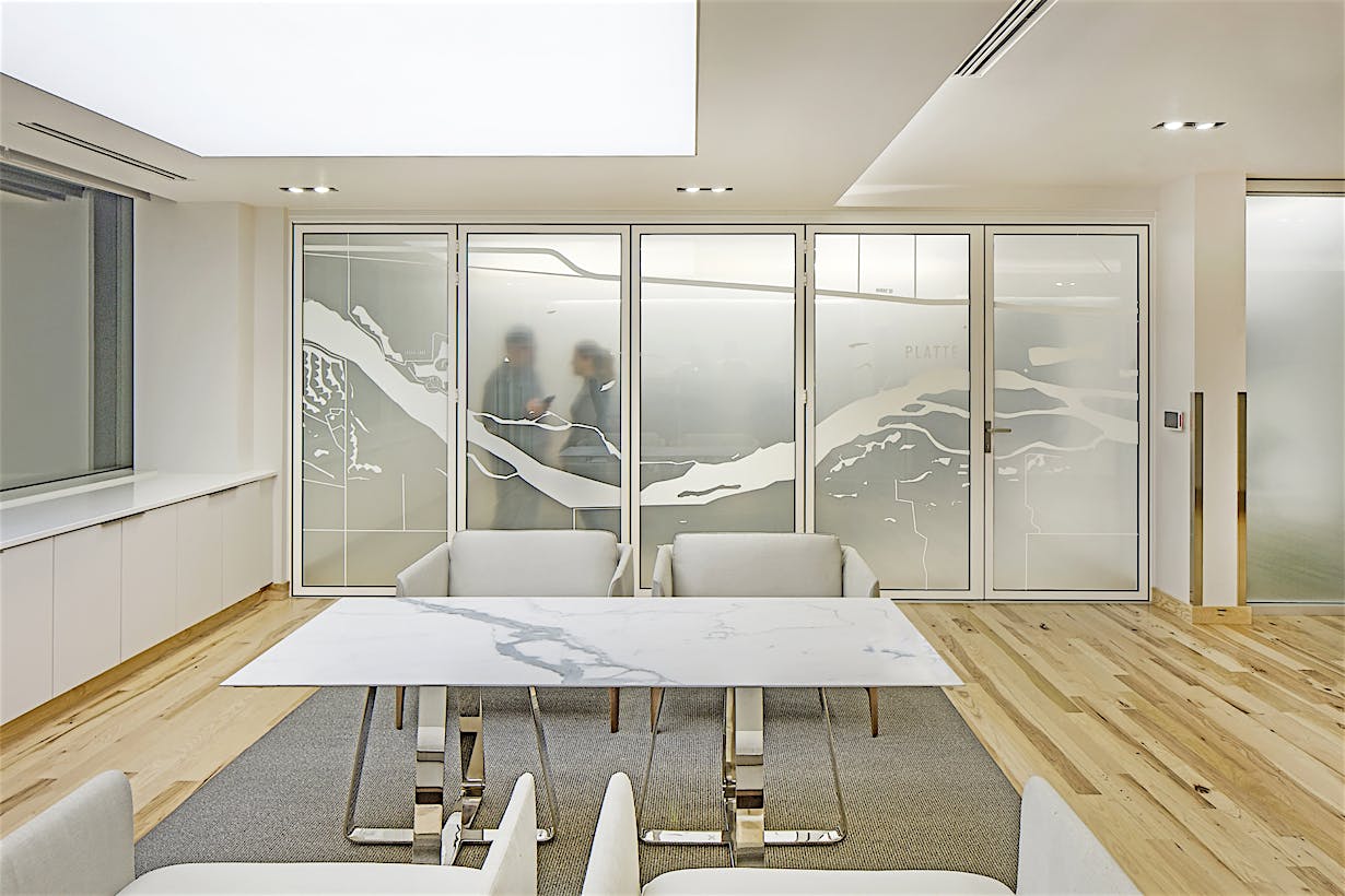 work from home office design