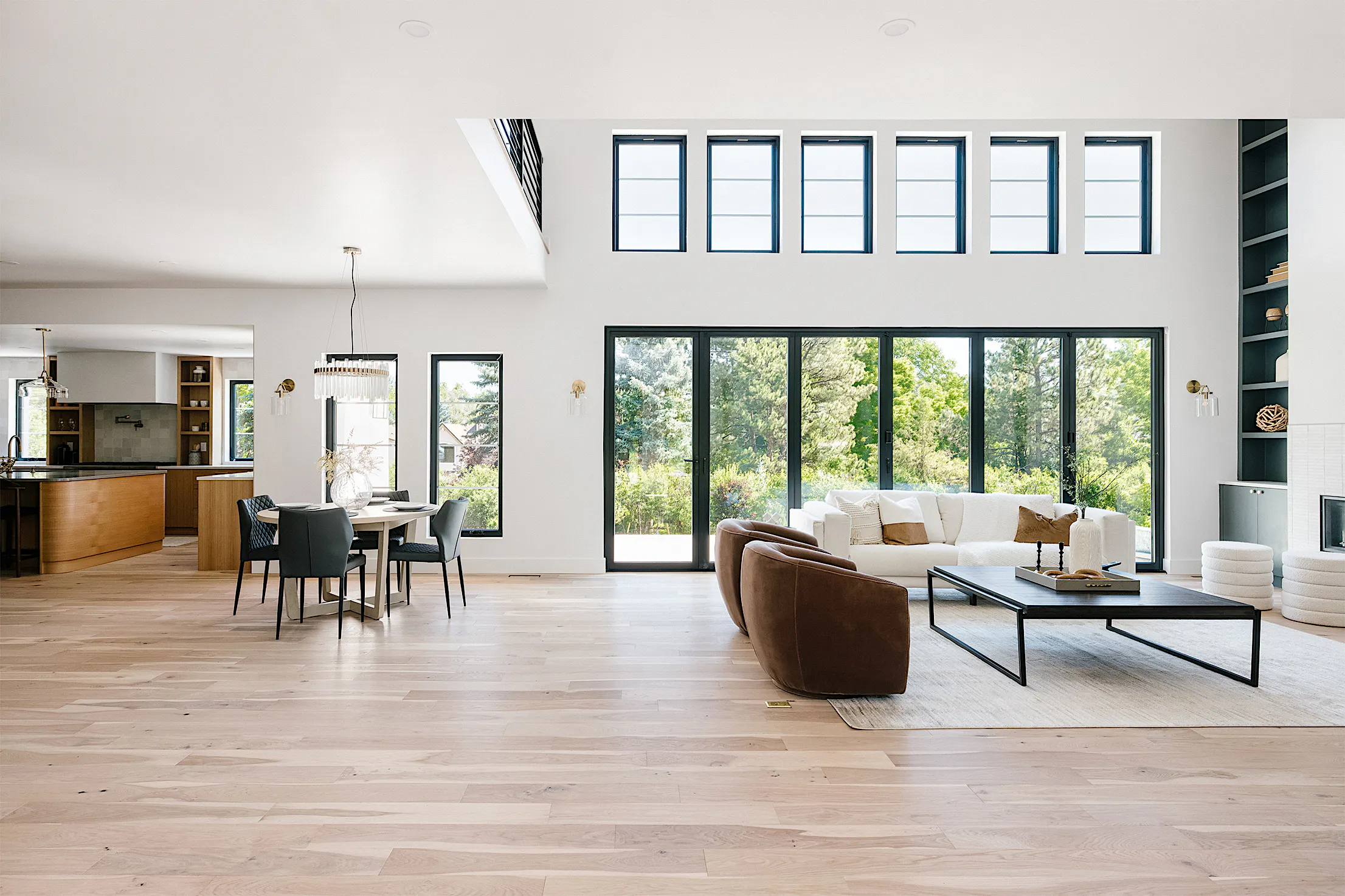 Colorado Renovation Success: Unveiling the Beauty of Bifold Doors